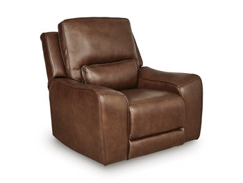 DeepWakes Power Recliner - Royal Furniture & Gifts (MI) - Multi Location