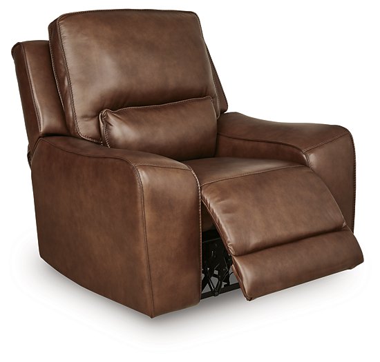 DeepWakes Power Recliner - Royal Furniture & Gifts (MI) - Multi Location