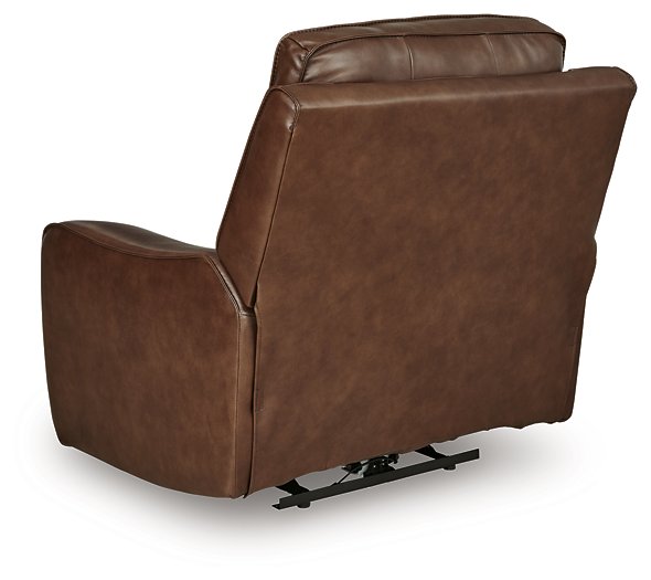 DeepWakes Power Recliner - Royal Furniture & Gifts (MI) - Multi Location