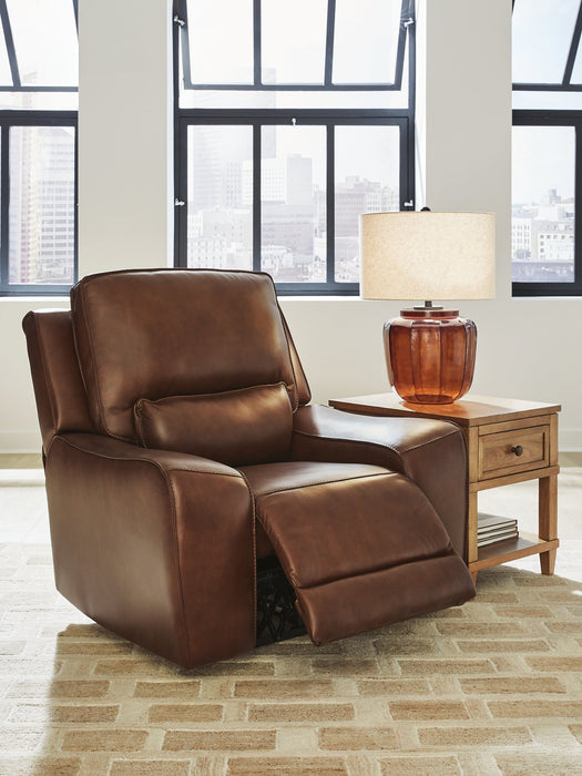 DeepWakes Power Recliner - Royal Furniture & Gifts (MI) - Multi Location