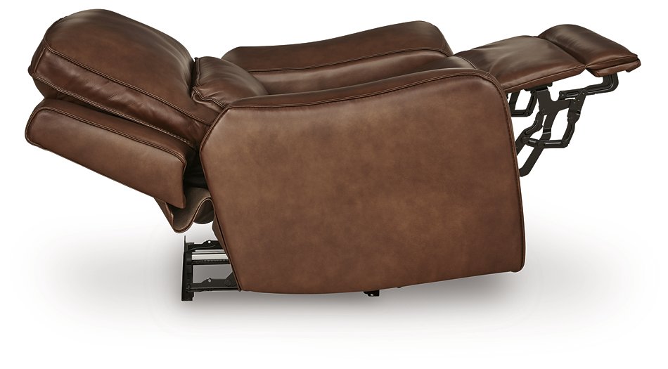DeepWakes Power Recliner - Royal Furniture & Gifts (MI) - Multi Location