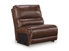 DeepWakes Reclining Sofa Chaise - Royal Furniture & Gifts (MI) - Multi Location