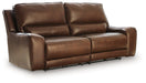 DeepWakes Power Reclining Sofa - Royal Furniture & Gifts (MI) - Multi Location