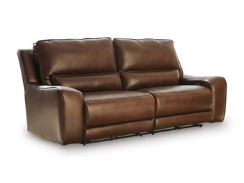 DeepWakes Power Reclining Sofa - Royal Furniture & Gifts (MI) - Multi Location