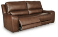 DeepWakes Power Reclining Sofa - Royal Furniture & Gifts (MI) - Multi Location
