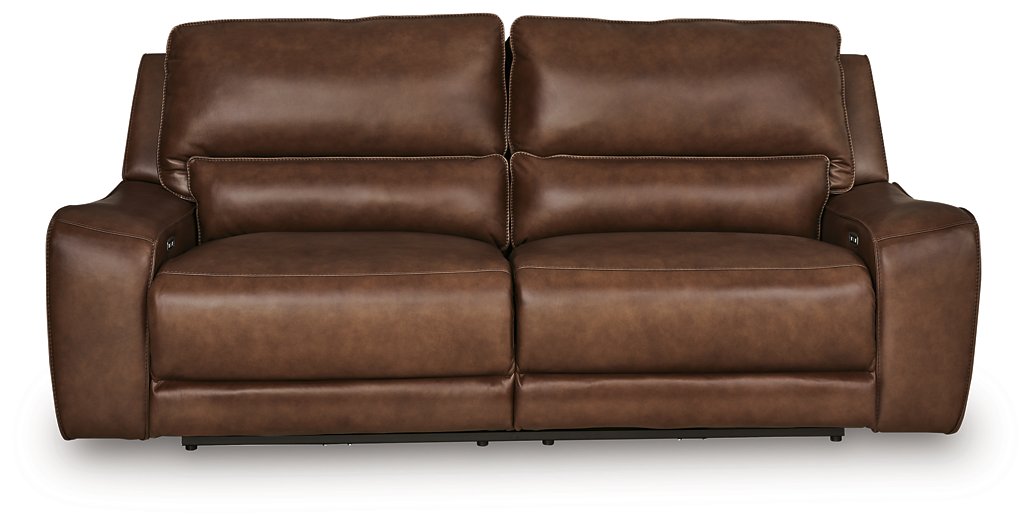 DeepWakes Power Reclining Sofa - Royal Furniture & Gifts (MI) - Multi Location
