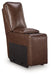 DeepWakes Power Reclining Sectional with Chaise - Royal Furniture & Gifts (MI) - Multi Location