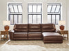 DeepWakes Reclining Sofa Chaise - Royal Furniture & Gifts (MI) - Multi Location