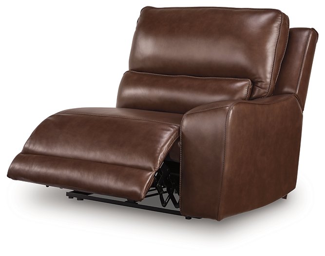 DeepWakes Reclining Sofa Chaise - Royal Furniture & Gifts (MI) - Multi Location
