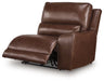 DeepWakes Reclining Sofa Chaise - Royal Furniture & Gifts (MI) - Multi Location