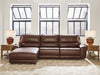 DeepWakes Reclining Sofa Chaise - Royal Furniture & Gifts (MI) - Multi Location