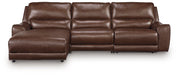 DeepWakes Reclining Sofa Chaise - Royal Furniture & Gifts (MI) - Multi Location
