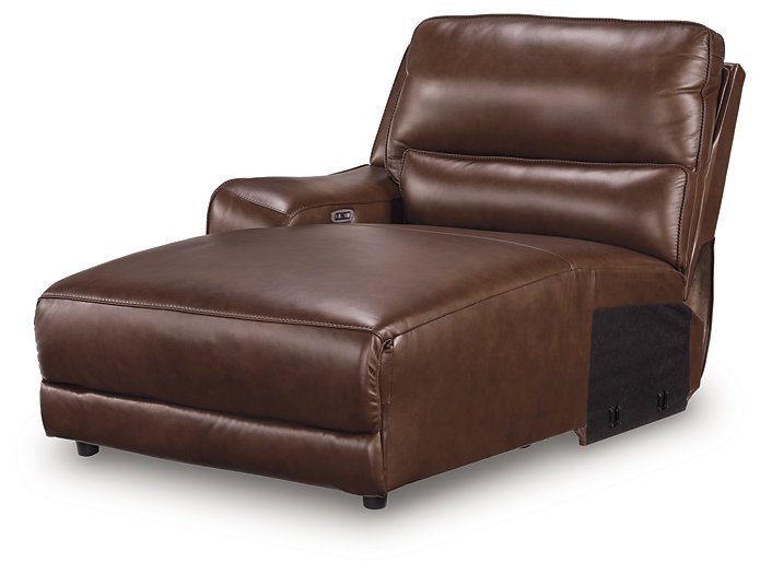 DeepWakes Reclining Sofa Chaise - Royal Furniture & Gifts (MI) - Multi Location