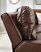DeepWakes Power Reclining Sectional with Chaise - Royal Furniture & Gifts (MI) - Multi Location
