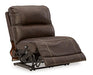 Dunleith Power Reclining Sectional - Royal Furniture & Gifts (MI) - Multi Location