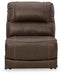 Dunleith Power Reclining Sectional - Royal Furniture & Gifts (MI) - Multi Location