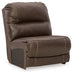 Dunleith Power Reclining Sectional - Royal Furniture & Gifts (MI) - Multi Location