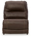 Dunleith Power Reclining Sectional - Royal Furniture & Gifts (MI) - Multi Location