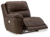 Dunleith Power Reclining Sectional - Royal Furniture & Gifts (MI) - Multi Location
