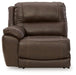 Dunleith Power Reclining Sectional - Royal Furniture & Gifts (MI) - Multi Location