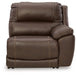 Dunleith Power Reclining Sectional - Royal Furniture & Gifts (MI) - Multi Location