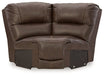 Dunleith Power Reclining Sectional - Royal Furniture & Gifts (MI) - Multi Location