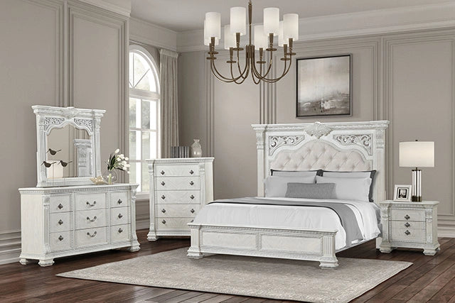 Promenade Chest