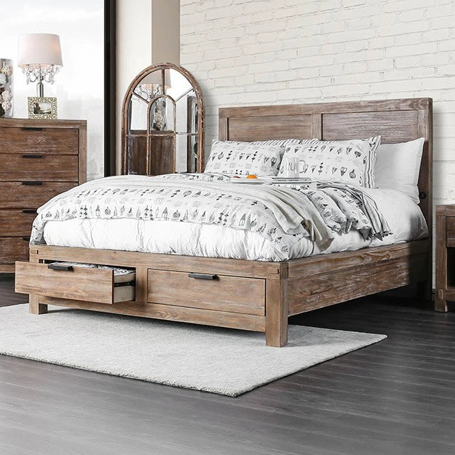 Wynton Bed