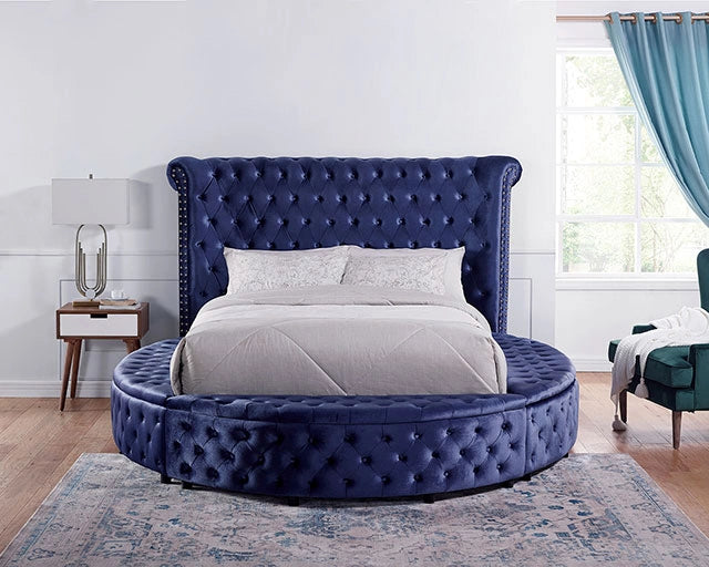 Delilah Bed