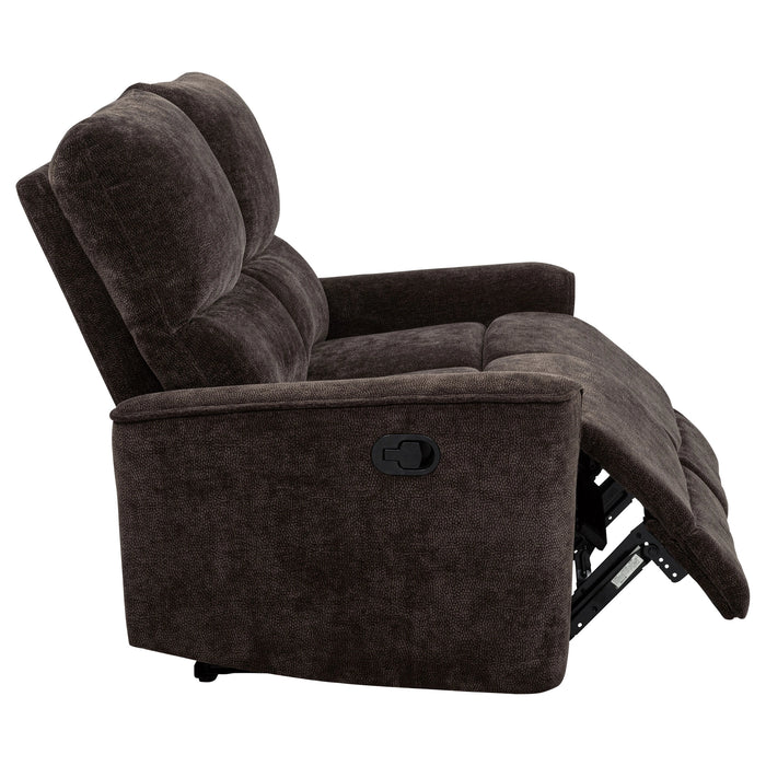 Navarro Reclining Loveseat