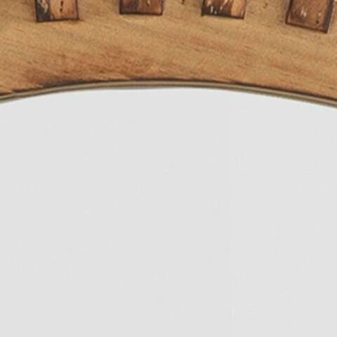 Tedwell Accent Mirror
