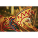 Danza Folklorica Printed Canvas Painting - Royal Furniture & Gifts (MI) - Multi Location