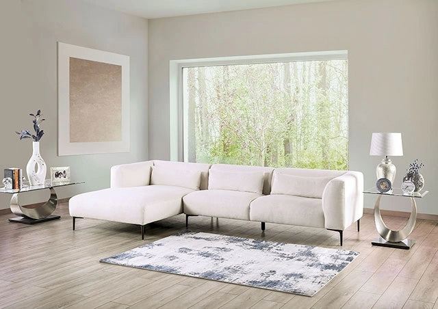 Paderborn Sectional, Left Chaise