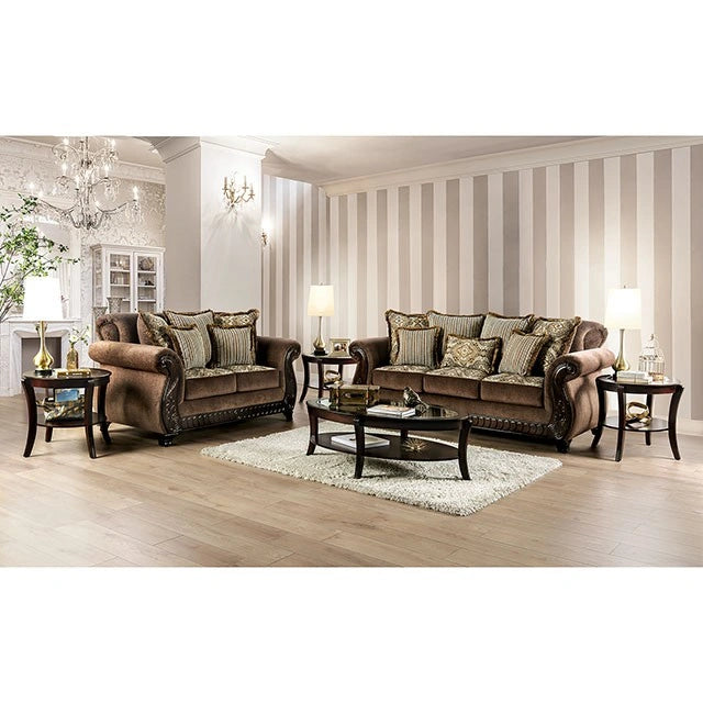 Joselyn Sofa