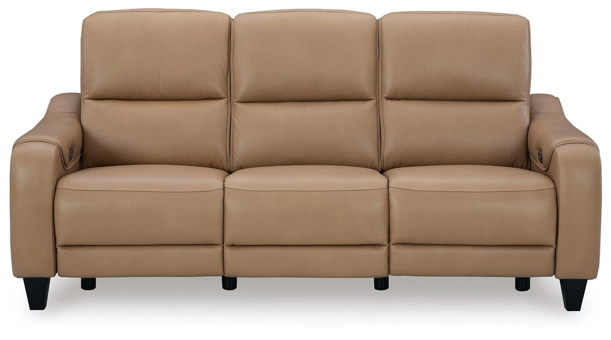 Mosswell Sofa
