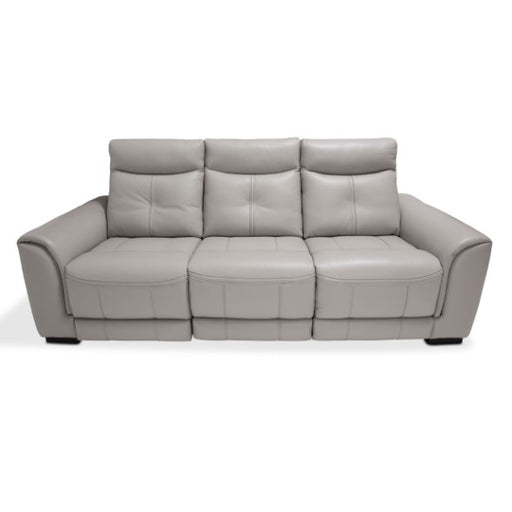 AICO Mia Bella Bentley 3pc Sofa Set w/ Motion - Royal Furniture & Gifts (MI) - Multi Location