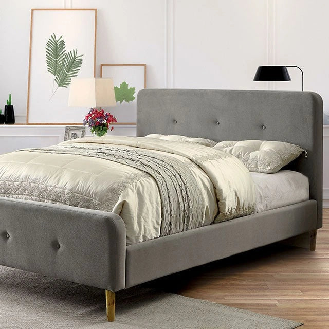 Barney Full Bed
