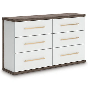 Kendanport Dresser