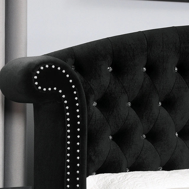 Zohar Bed