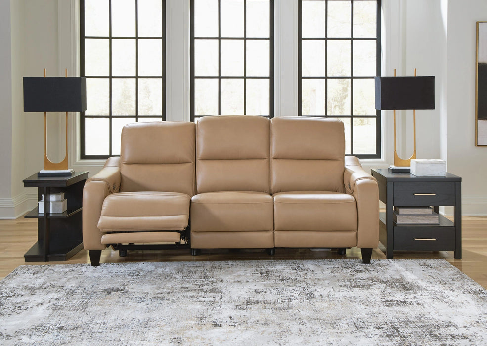 Mosswell Sofa