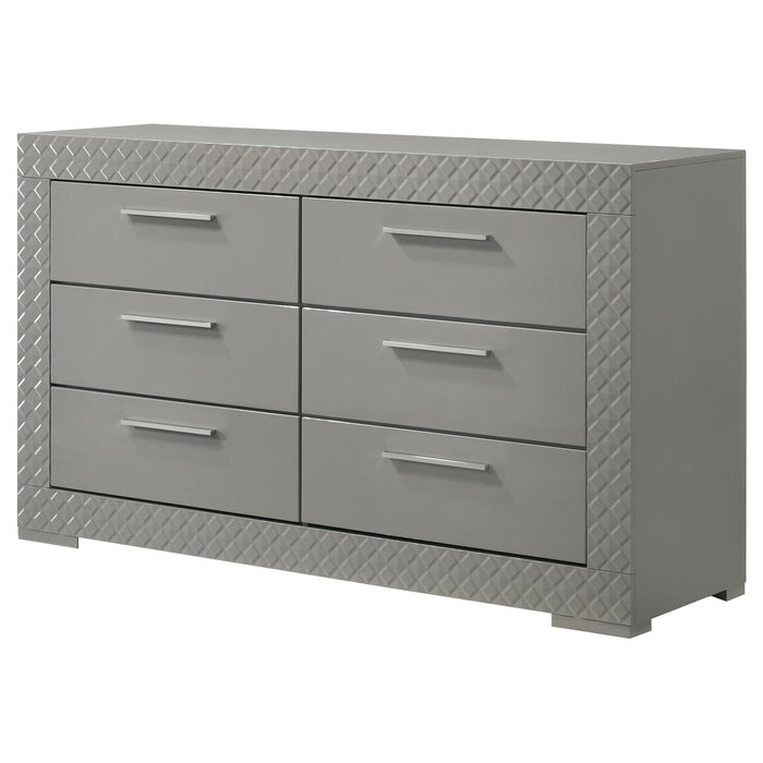 Ives Dresser