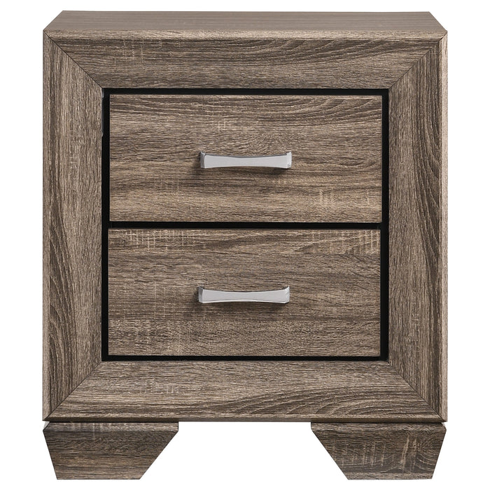 Kauffman Bedroom Set
