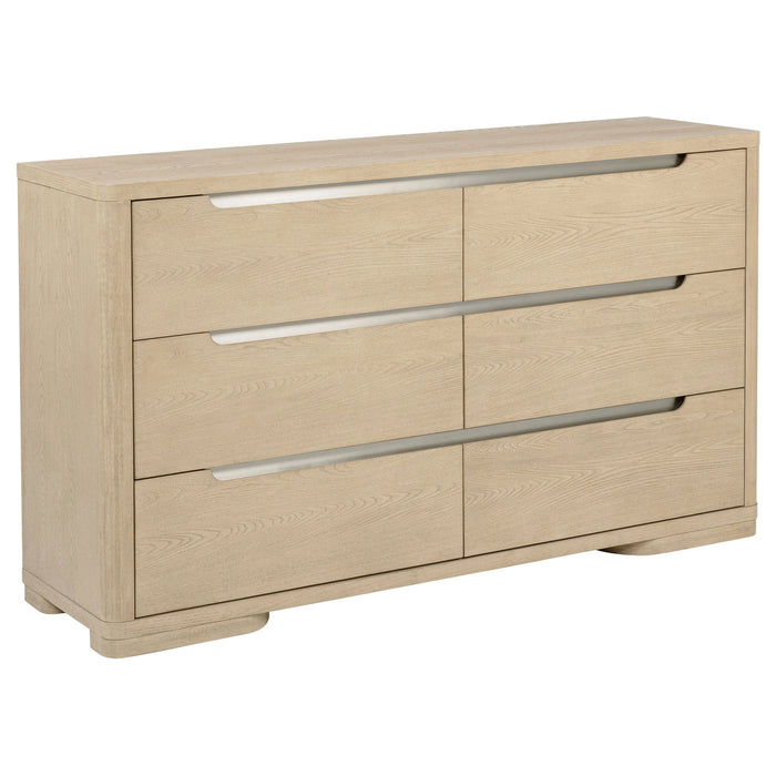 Ladera Bedroom Set