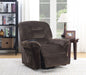 Ovar Recliner - Royal Furniture & Gifts (MI) - Multi Location