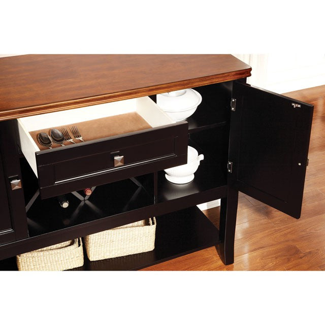Dover Server - Royal Furniture & Gifts (MI) - Multi Location
