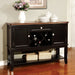 Dover Server - Royal Furniture & Gifts (MI) - Multi Location