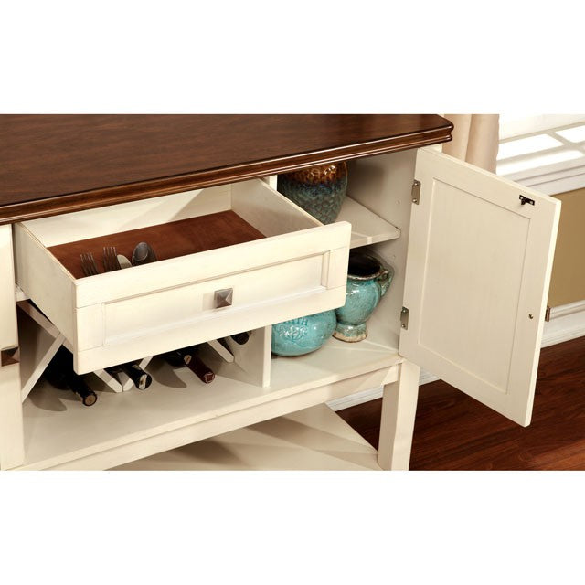 Dover Server - Royal Furniture & Gifts (MI) - Multi Location