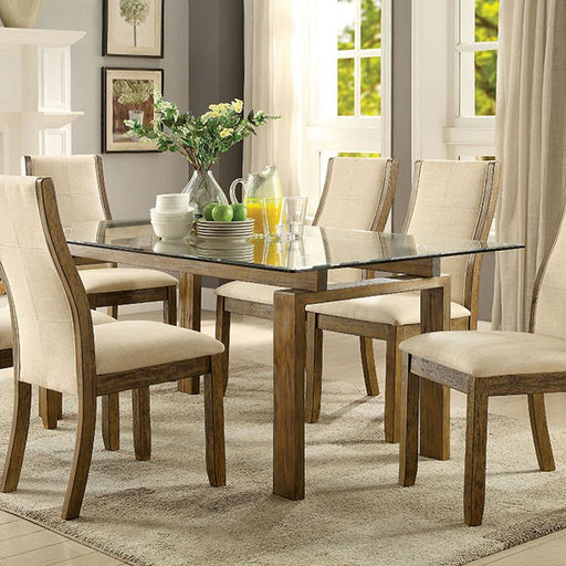 Onway Dining Table - Royal Furniture & Gifts (MI) - Multi Location