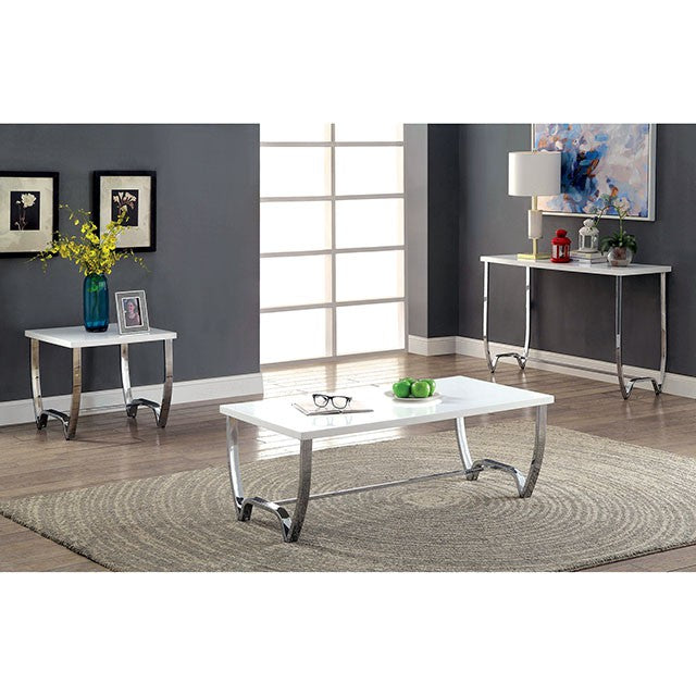 Trina End Table - Royal Furniture & Gifts (MI) - Multi Location