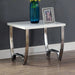 Trina End Table - Royal Furniture & Gifts (MI) - Multi Location